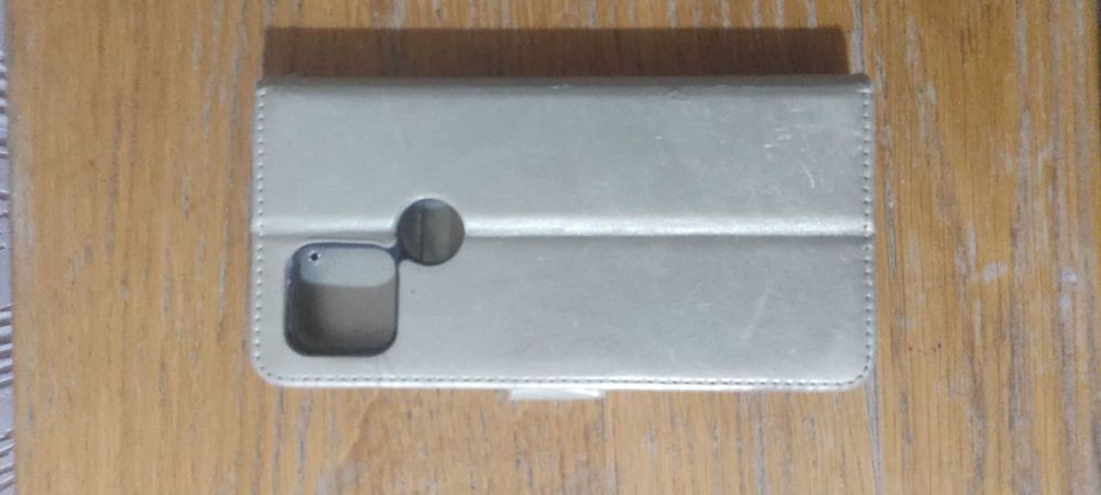 Рідкісний Чохол-книжка для Pixel 5