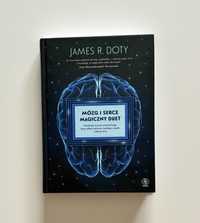 Mózg i serce Magiczny duet James R. Doty
