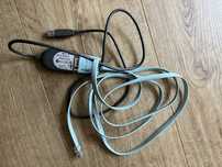 Kabel konsolowy Cisco + adapter USB Belkin