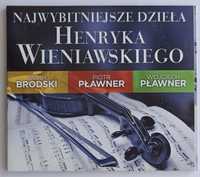 Henryk Wieniawski Najwibitniejsze Dzieła 2006r