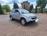 Honda CR-V Honda crv 2009/10 2.0 benzyna 4x4 bogata wersja!