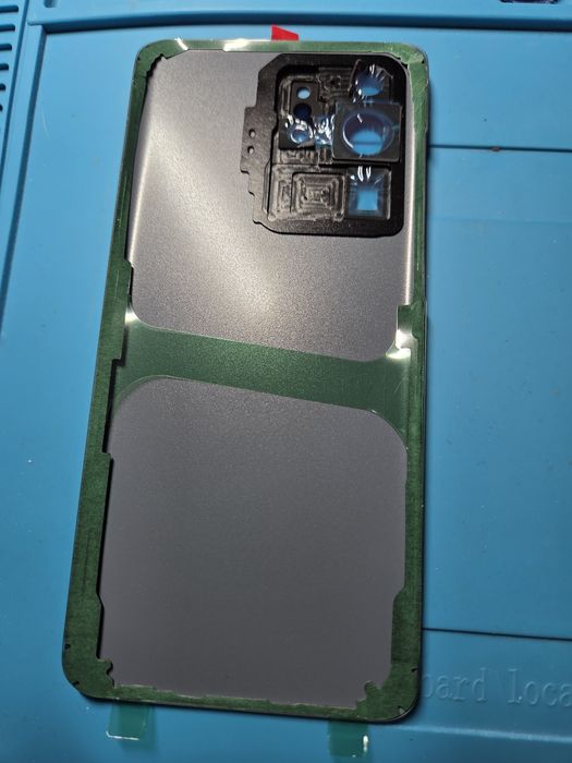 Samsung S20 Ultra