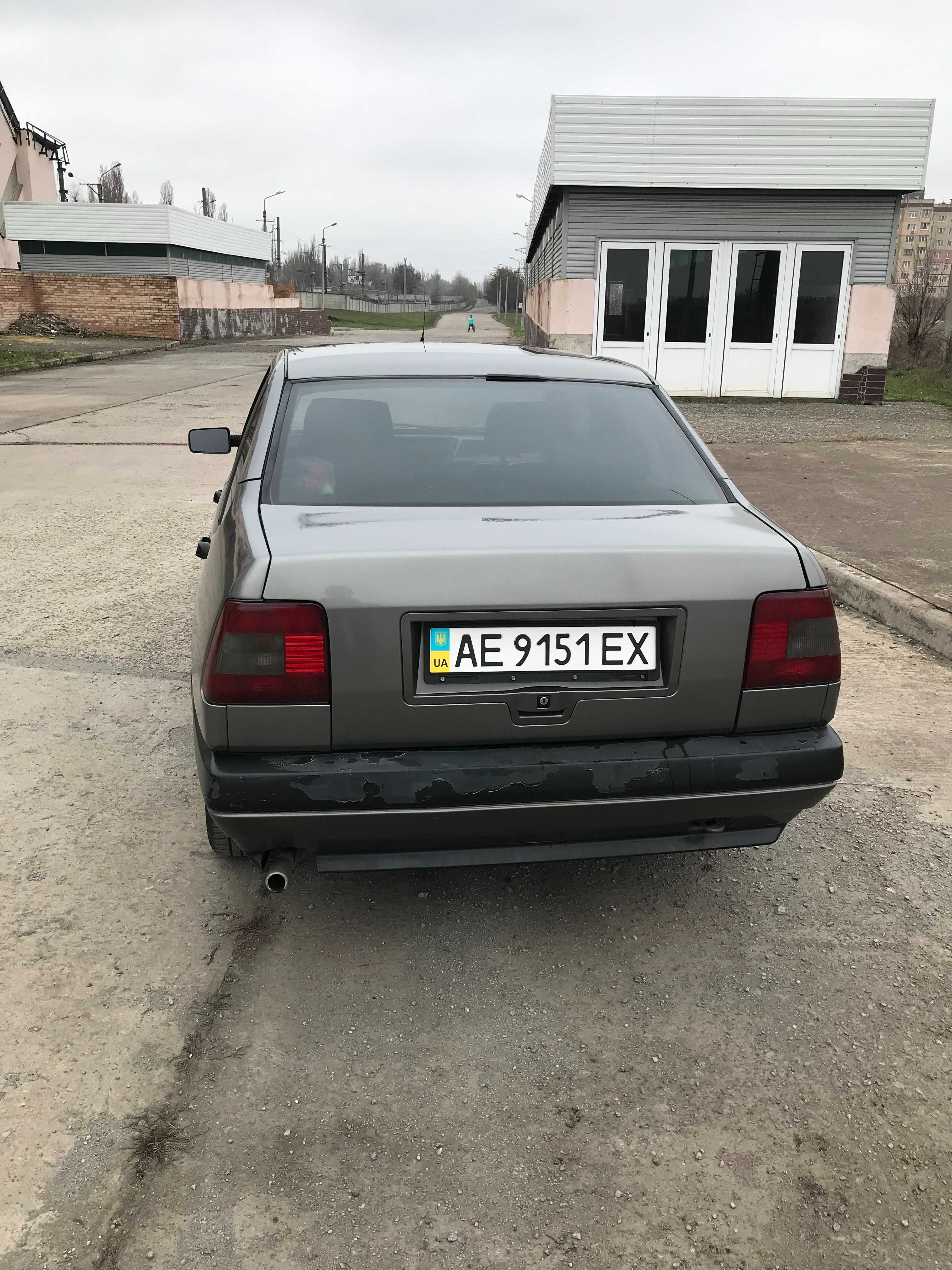 Fiat Tempra 1991 бензин 2.0