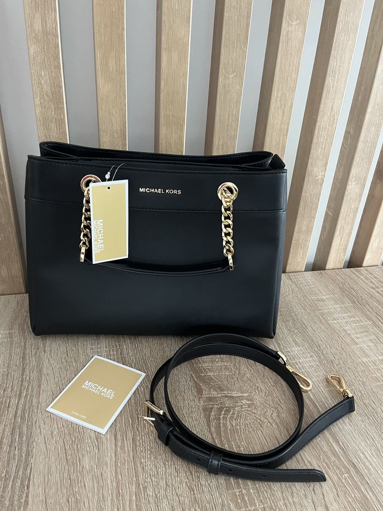MiCHAEL KORS torebka Lori NOWA