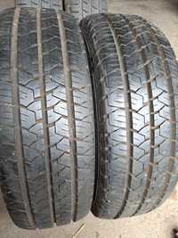 Opony 195/70R14C Barum letnie