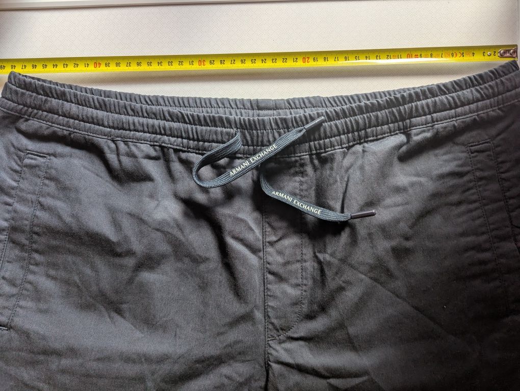 Шорти ARMANI exchange 36р.