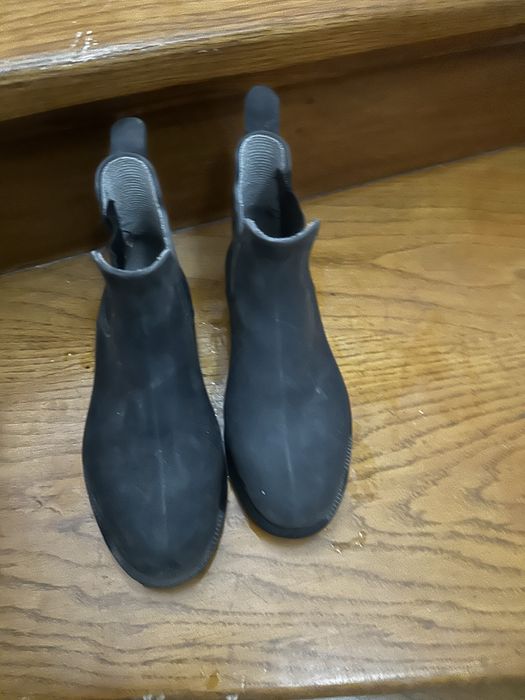 Buty do jazfy konnej 34