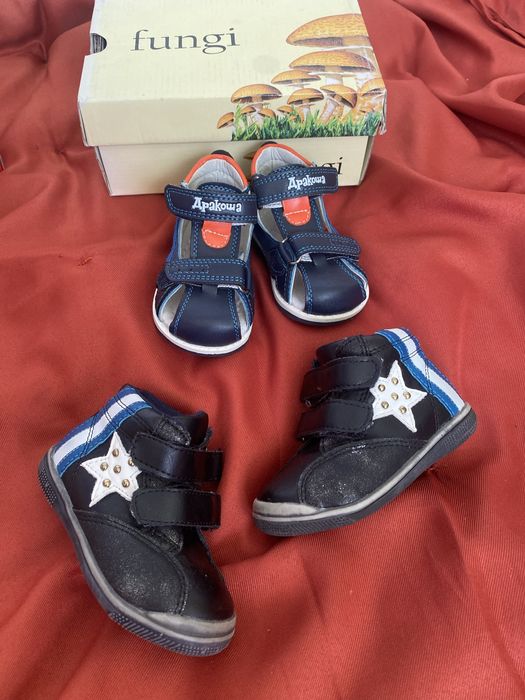 Sandalias ortopedicas tamanho 20