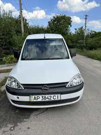 Opel Combo 2008 від власника