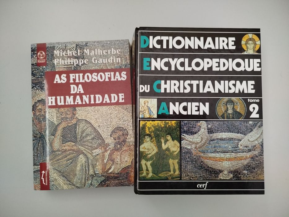 Livros de Psicologia, sociologia e outros