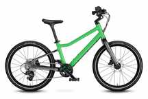 Rower woom 4 Explore Jungle Green