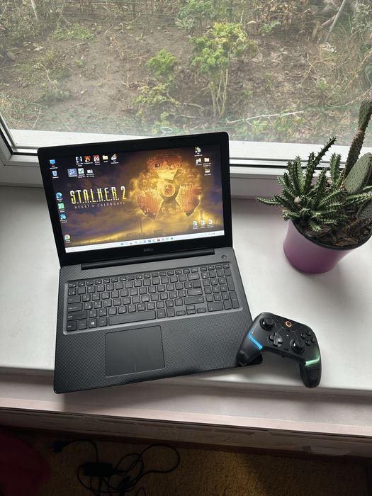 є90 Ноутбуків‼️Traid-In‼️DELL‼️i3 8145U 4ядра/RAM 8-16/SSD 256‼️6ЧАСОВ