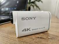 Kamera sportowa SONY Action Cam FDR-X1000V+karta 64GB