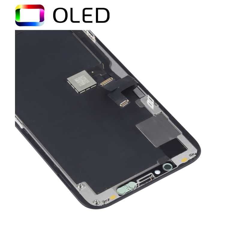 Ecra LCD + Touch para iPhone 11 Pro - (Hard-Oled)