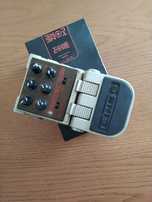 Pedal Distorção Line 6 Uber Metal