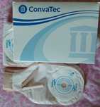 Калоприймачі. Колоприймачі ConvaTec.