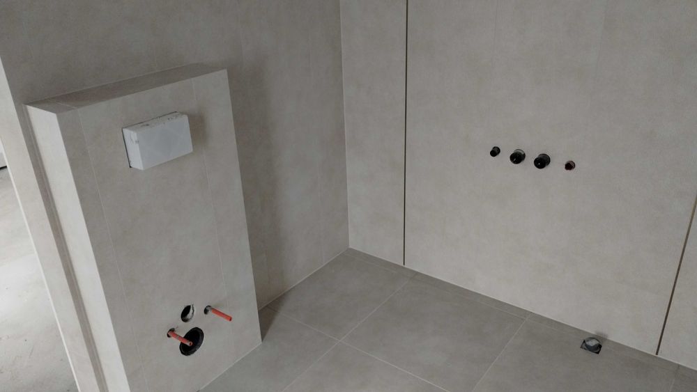 Usługi remontowo-budowlane