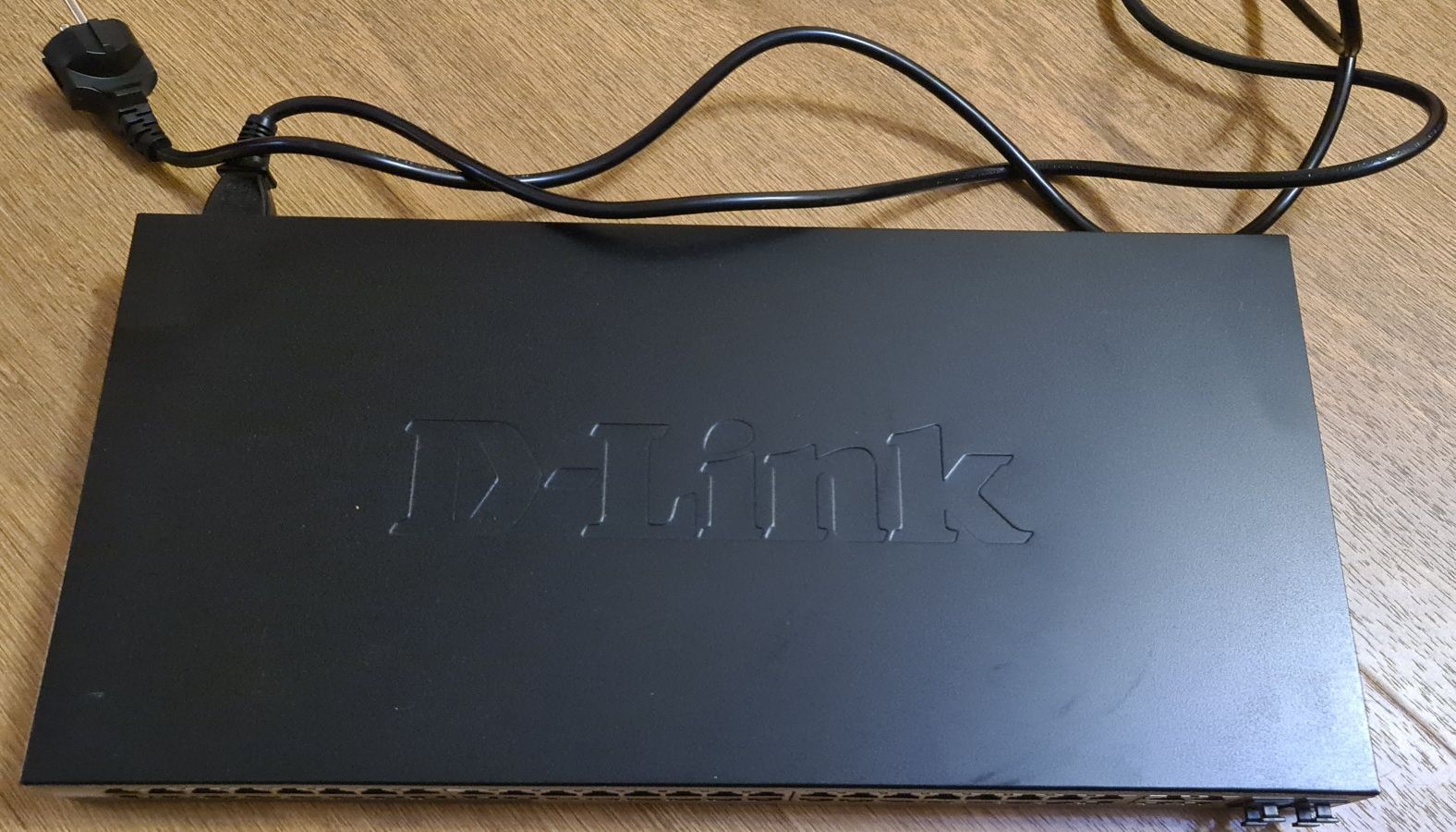 Коммутатор D-Link DGS-1210-52