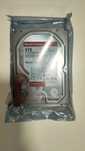 Nowy Dysk WD Red Plus 8TB  WD80EFZZ NAS