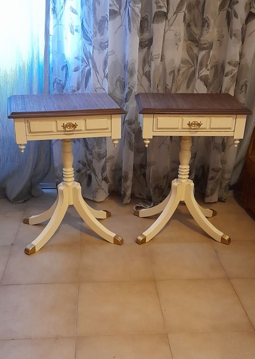 Mesinhas de cabeceira