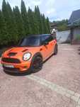 Mini Cooper S full