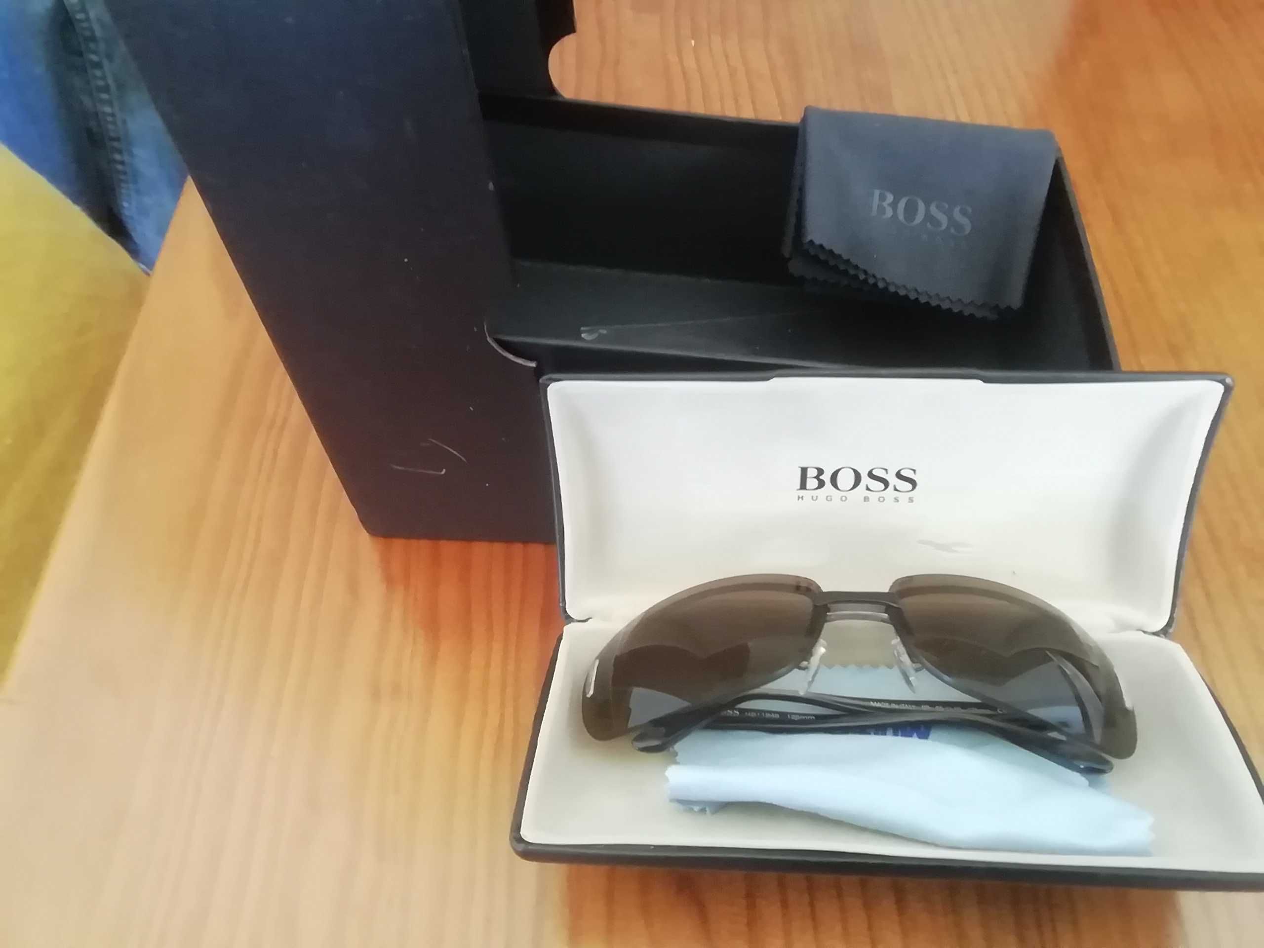 Óculos de sol Boss