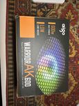 Zasilacz aigo 600w RGB