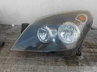 LAMPA PRZÓD OPEL ASTRA III H LEWA