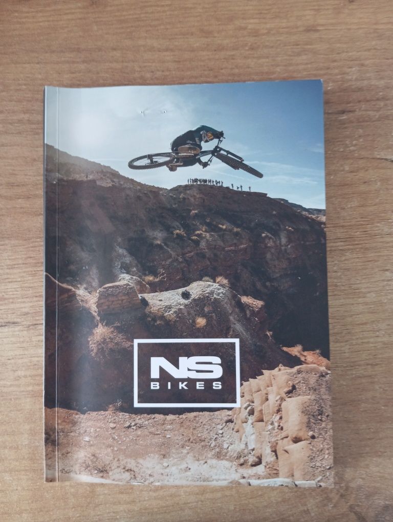 Ns bikes movement 3