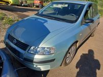 Fiat Stilo 745 zderzak przedni FV transport/dostawa