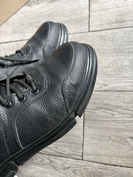 Термо сапоги, черевики чоловічі