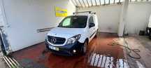 Mercedes-Benz Citan Mercedes-benz  108 Cdi/23 Compacto Active
