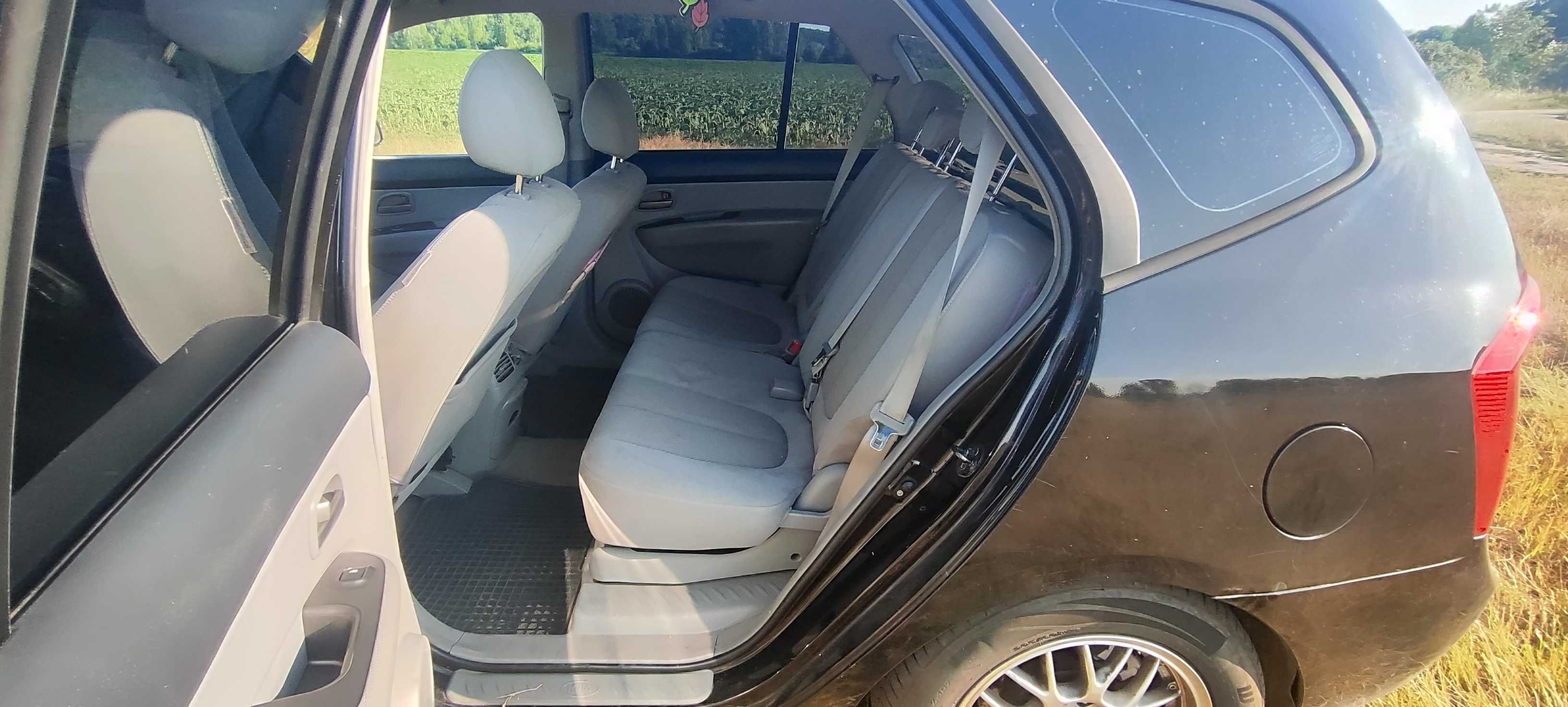 Sprzedaje Kia Carens 2008r 2.0 CRDI