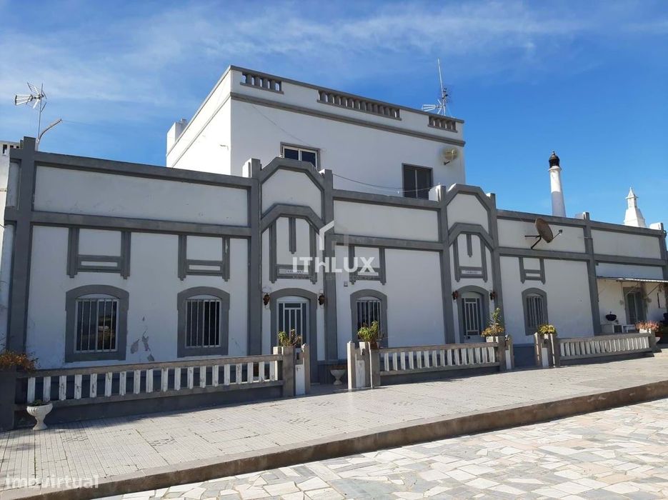 Uma oportunidade fantástica para investir em uma propriedade bem local