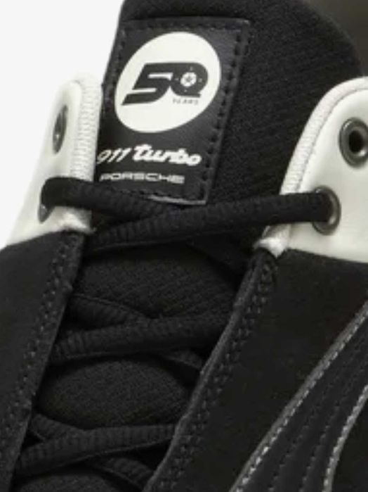 Buty Porsche Legacy Future Cat
Men's Motorsport Shoes 308242_01