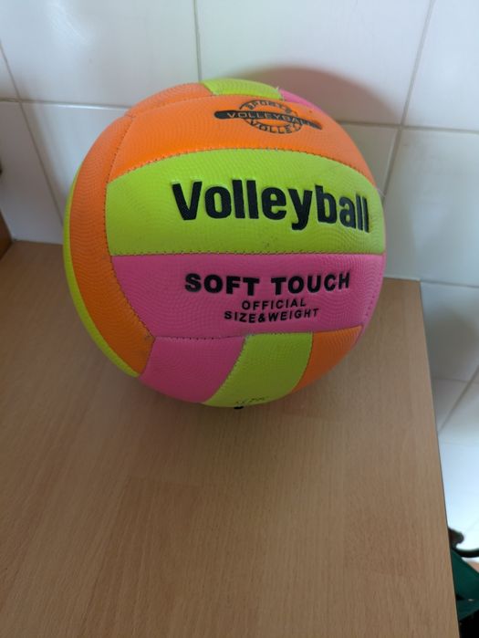 Bola de voleibol