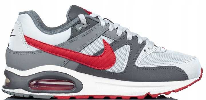 Buty sportowe Nike AIR MAX COMMAND: różne rozmiary