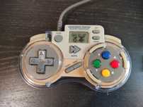 Imagineer Pro Pad SNES