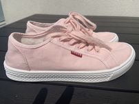 Trampki Levis 37 nowe bez metki