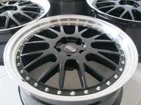 ASA - BBS 20" 5x112 Audi , VW , Mercedes , Skoda, BMW