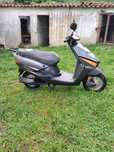 Honda lead 125 *