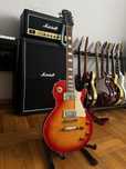 Epiphone les paul standard CZECHY gitara elektryczna gibson