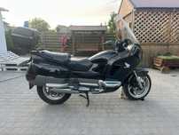 Продам мотоцикл Honda Pacific coast 800