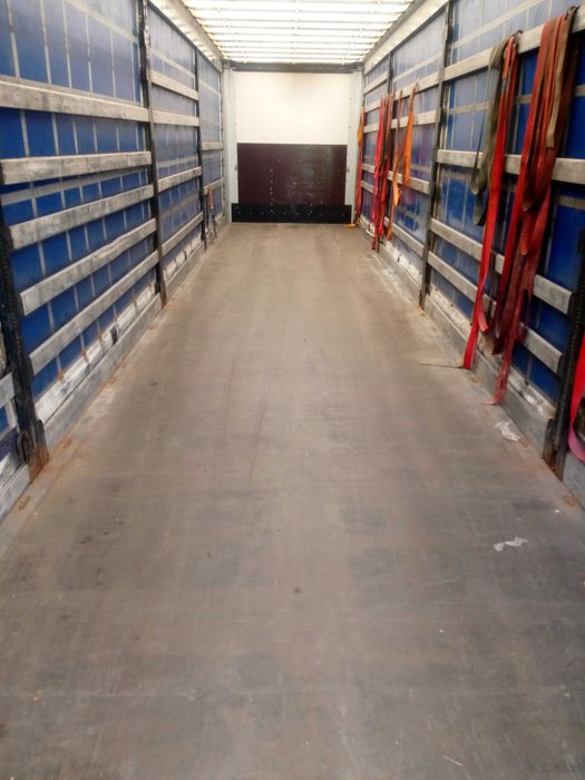 wielton nsk stan idealny