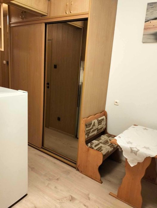 Wynajmę Mieszkanie ŁÓDŻ CHOJNY UL.ŻYWOTNA na parterze