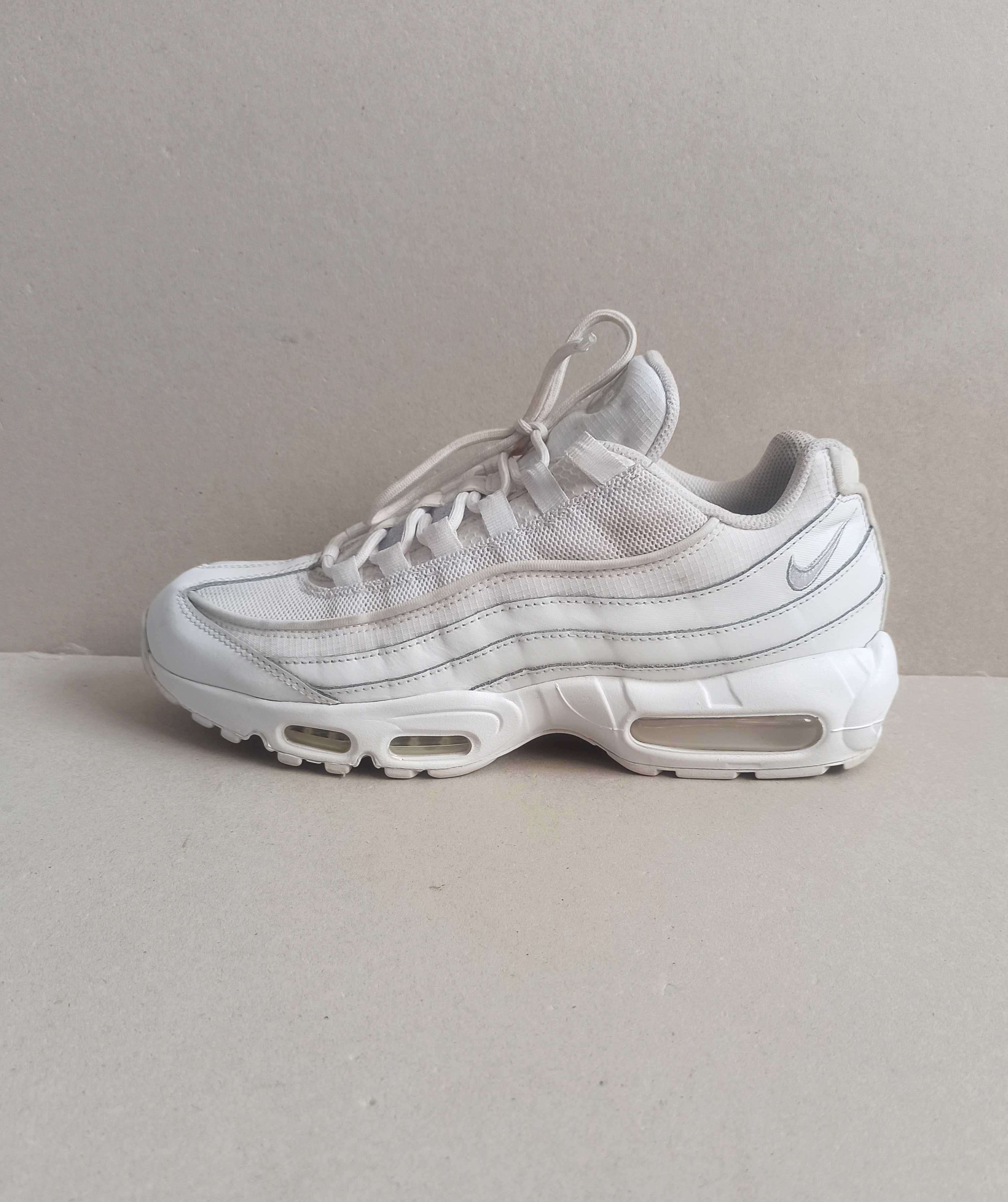 Męskie buty Nike Air Max 95 Essential roz.42,5