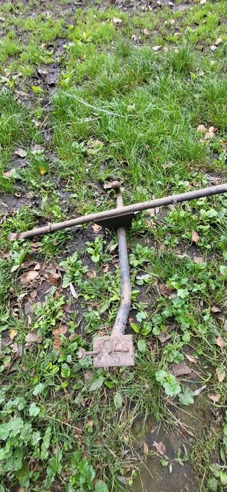 Фаркоп ваз 2121 нива