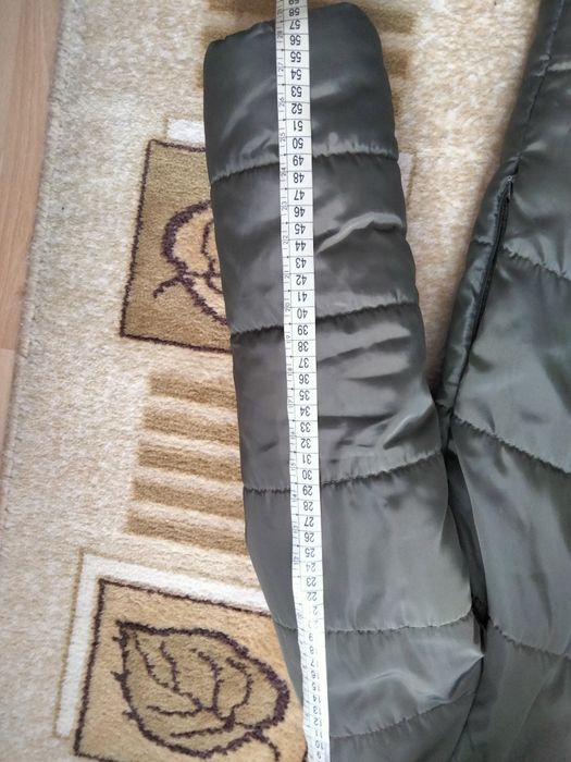Продам тепле підліткове зимове пальто