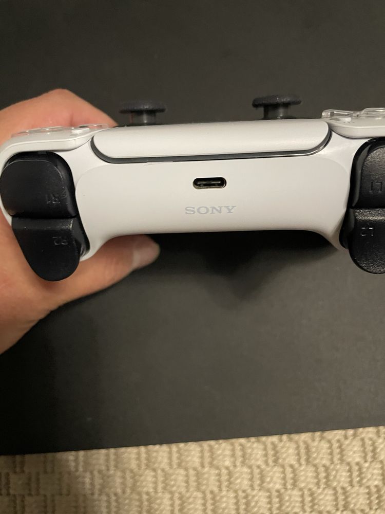 Геймпад DualSense ps5 (оригінал 3V)