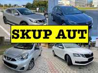 Skup samochodów do Komisu Auto Skup Katowice Najwięcej Płacimy Zadzwoń